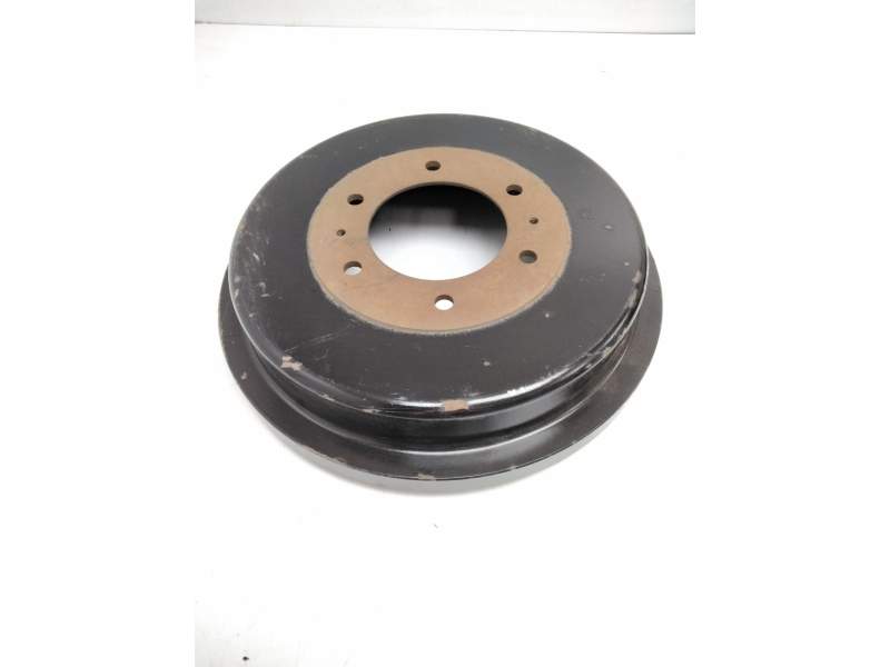 Recambio de tambor freno trasero para nissan terrano ii (r20) 2.7 tdi 4wd referencia OEM IAM 432060X800  