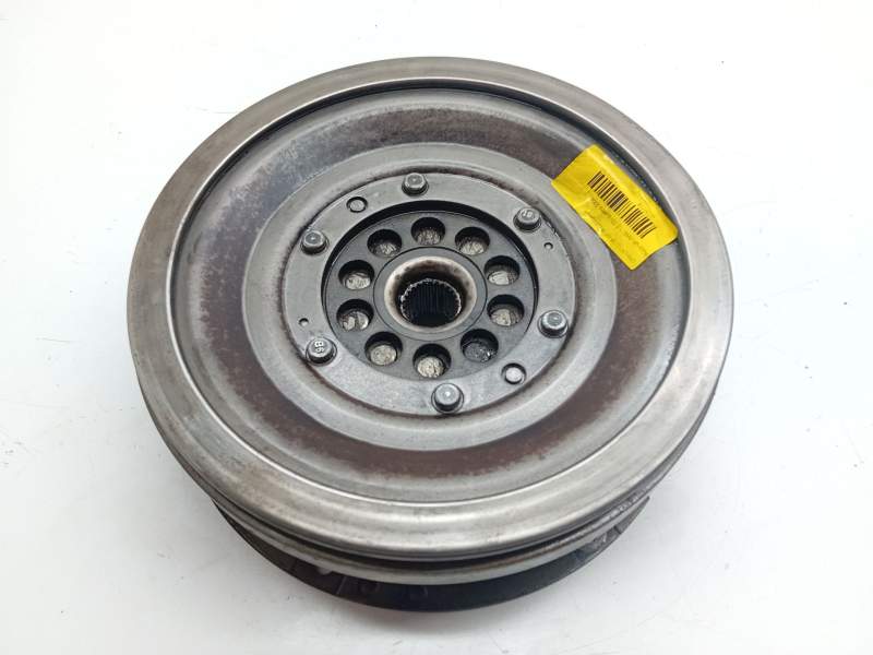 Recambio de convertidor caja cambios para audi q5 (8rb) 2.0 tdi quattro referencia OEM IAM 0B5105317  