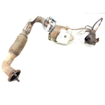Recambio de catalizador para ford focus iii 1.0 ecoboost referencia OEM IAM CM515E211  