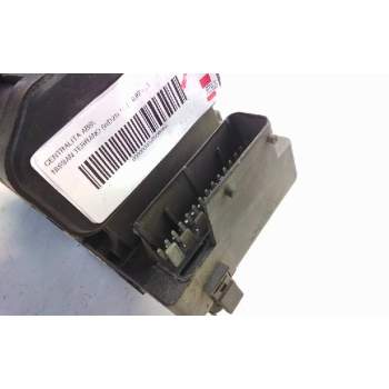Recambio de centralita abs para nissan terrano (wd21) referencia OEM IAM 0265215436  