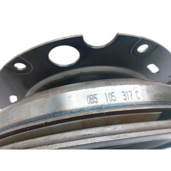 Recambio de convertidor caja cambios para audi q5 (8rb) 2.0 tdi quattro referencia OEM IAM 0B5105317  