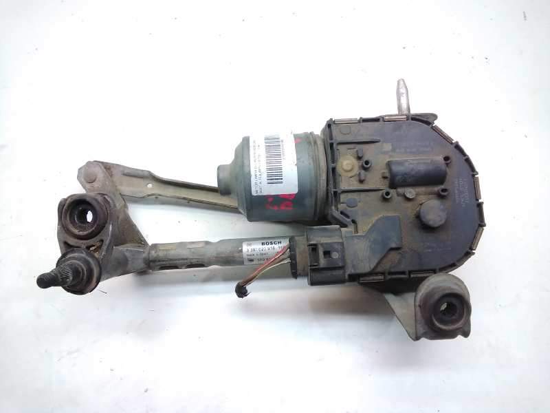 Recambio de motor limpia delantero derecho para seat altea (5p1) 1.9 tdi referencia OEM IAM 5P0955024DBVA  