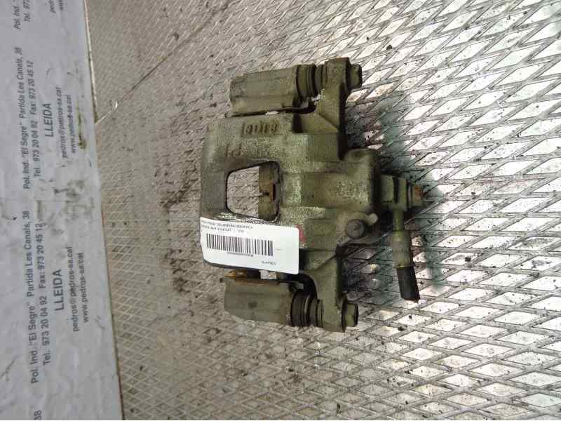 Recambio de pinza freno delantera izquierda para daewoo matiz 0.8 cat referencia OEM IAM   95271