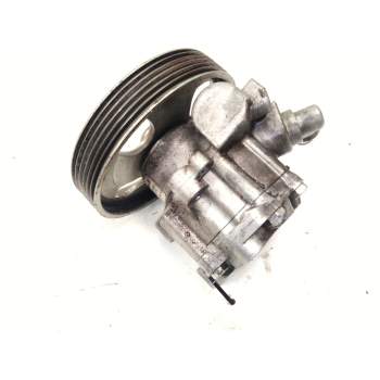 Recambio de bomba direccion para peugeot boxer furgoneta 2.0 bluehdi 130 referencia OEM IAM 9805820980  