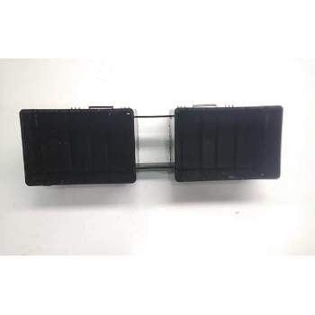 Recambio de aireador central para suzuki sx4 rw (ey) 1.9 ddis turbodiesel referencia OEM IAM 7361079J00  