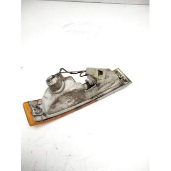Recambio de piloto delantero izquierdo para nissan vanette furgoneta (_c22) 2.0 d (c22, gc22) referencia OEM IAM   