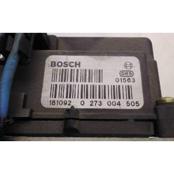 Recambio de centralita abs para nissan terrano (wd21) referencia OEM IAM 0265215436  