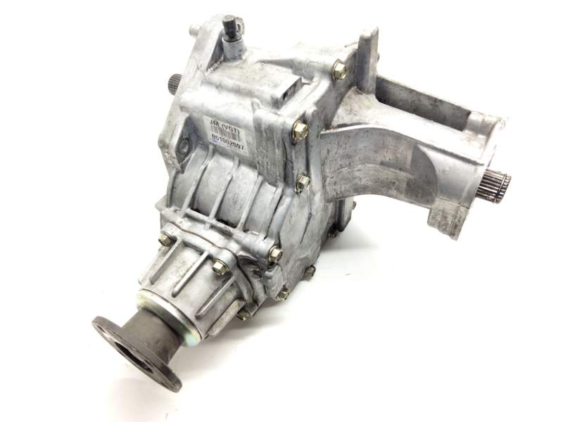 Recambio de diferencial delantero para hyundai tucson (jm) 2.0 crdi comfort referencia OEM IAM 051002097  