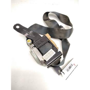 Recambio de cinturon seguridad delantero izquierdo para nissan almera tino (v10) 1.8 referencia OEM IAM 16759932  106799