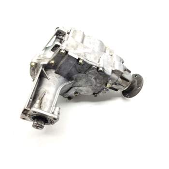 Recambio de diferencial delantero para hyundai tucson (jm) 2.0 crdi comfort referencia OEM IAM 051002097  