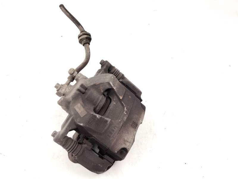 Recambio de pinza freno delantera izquierda para opel astra j (p10) 2.0 cdti (68) referencia OEM IAM 13372769  