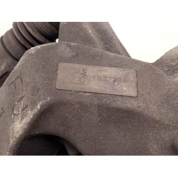 Recambio de pinza freno delantera izquierda para opel astra j (p10) 2.0 cdti (68) referencia OEM IAM 13372769  