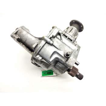 Recambio de diferencial delantero para hyundai tucson (jm) 2.0 crdi comfort referencia OEM IAM 051002097  