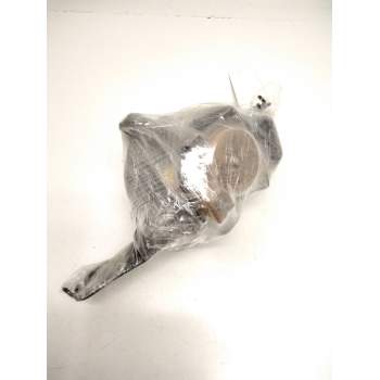 Recambio de cinturon seguridad delantero izquierdo para nissan almera tino (v10) 1.8 referencia OEM IAM 16759932  106799