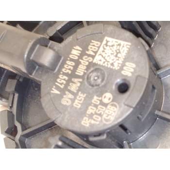 Recambio de modulo electronico para volkswagen t-cross (c11, d31) 1.0 tsi referencia OEM IAM 4M0955557  