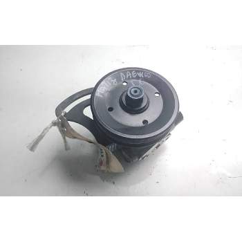Recambio de bomba servodireccion para daewoo matiz 0.8 cat referencia OEM IAM 096315612  95274