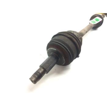 Recambio de transmision delantera derecha para opel movano b autobús (x62) 2.3 cdti fwd (jv) referencia OEM IAM   
