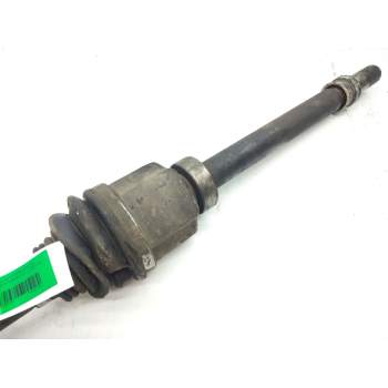 Recambio de transmision delantera derecha para opel movano b autobús (x62) 2.3 cdti fwd (jv) referencia OEM IAM   
