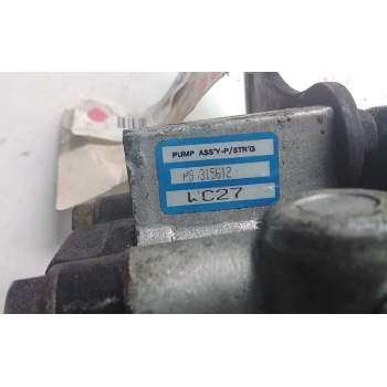 Recambio de bomba servodireccion para daewoo matiz 0.8 cat referencia OEM IAM 096315612  95274