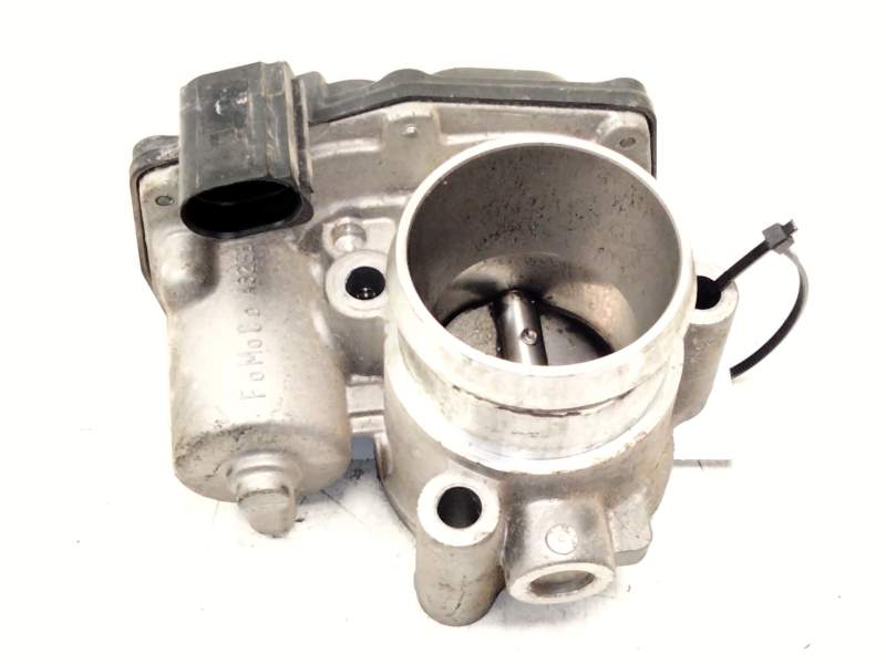 Recambio de cuerpo de mariposa para ford focus iii 1.0 ecoboost referencia OEM IAM CM5G9F991  