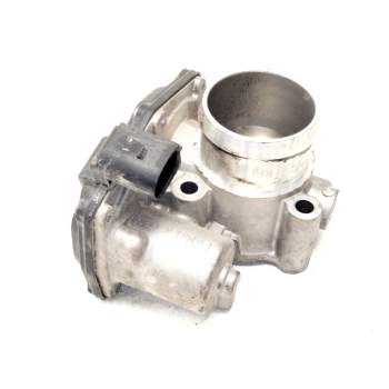 Recambio de cuerpo de mariposa para ford focus iii 1.0 ecoboost referencia OEM IAM CM5G9F991  