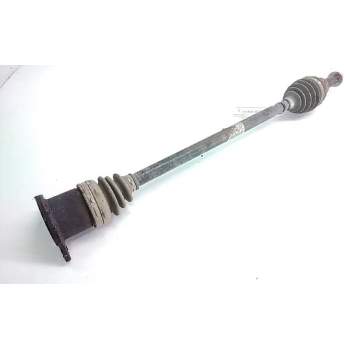 Recambio de transmision trasera derecha para suzuki sx4 rw (ey) 1.9 ddis turbodiesel referencia OEM IAM   