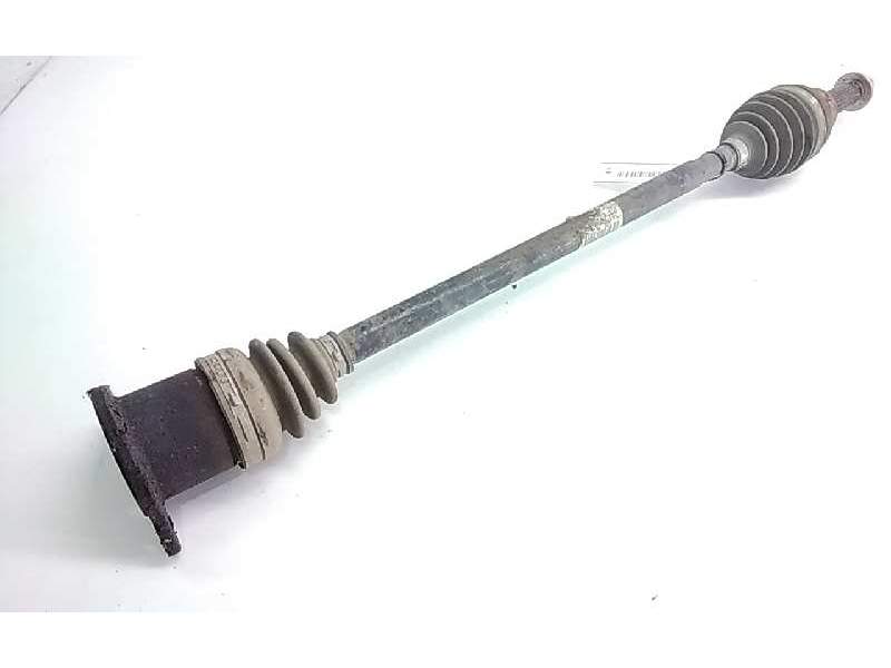 Recambio de transmision trasera derecha para suzuki sx4 rw (ey) 1.9 ddis turbodiesel referencia OEM IAM   