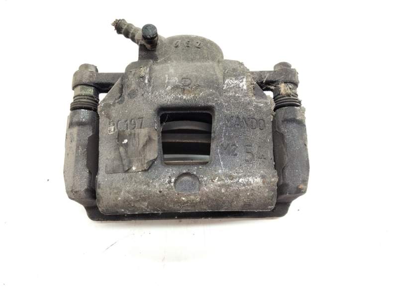 Recambio de pinza freno delantera derecha para citroën c4 cactus feel referencia OEM IAM   