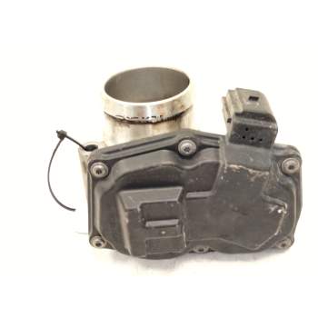Recambio de cuerpo de mariposa para ford focus iii 1.0 ecoboost referencia OEM IAM CM5G9F991  