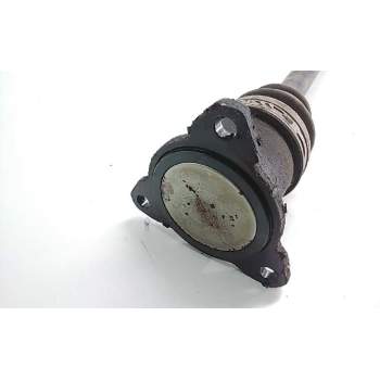 Recambio de transmision trasera derecha para suzuki sx4 rw (ey) 1.9 ddis turbodiesel referencia OEM IAM   