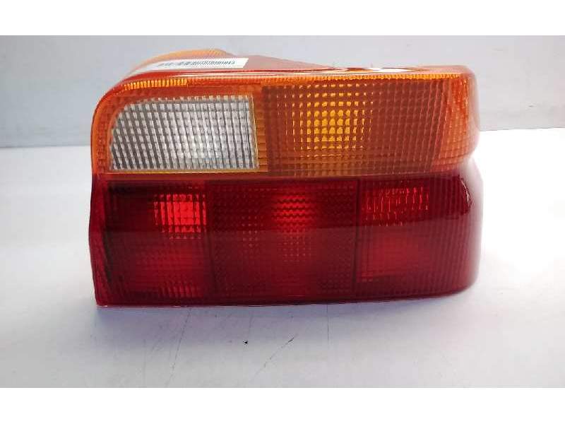Recambio de piloto trasero derecho para ford escort berlina/turnier referencia OEM IAM 91AG13A602  