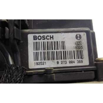 Recambio de centralita abs para nissan terrano (wd21) referencia OEM IAM 0265215457  