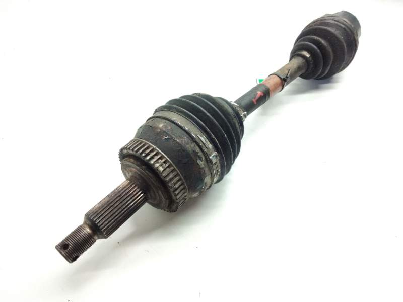 Recambio de transmision delantera izquierda para hyundai tucson (jm) 2.0 crdi comfort referencia OEM IAM 495002E850  