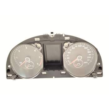Recambio de cuadro instrumentos para volkswagen passat variant (365) 1.6 tdi dpf referencia OEM IAM 3C0920872G  