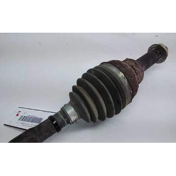 Recambio de transmision trasera derecha para suzuki sx4 rw (ey) 1.9 ddis turbodiesel referencia OEM IAM   