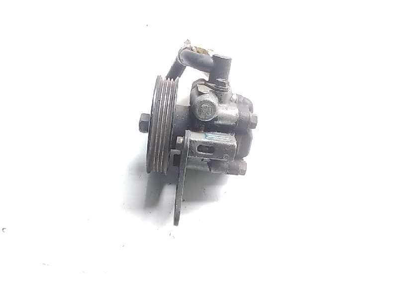 Recambio de bomba servodireccion para daewoo matiz 0.8 cat referencia OEM IAM P96315612  95274