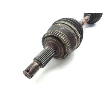 Recambio de transmision delantera izquierda para hyundai tucson (jm) 2.0 crdi comfort referencia OEM IAM 495002E850  