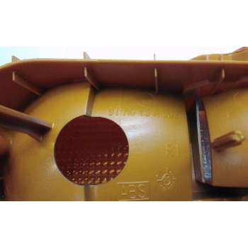 Recambio de piloto trasero derecho para ford escort berlina/turnier referencia OEM IAM 91AG13A602  