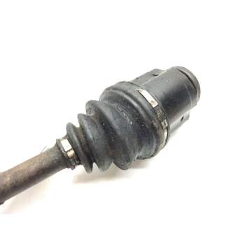 Recambio de transmision delantera izquierda para hyundai tucson (jm) 2.0 crdi comfort referencia OEM IAM 495002E850  