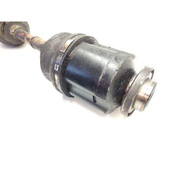 Recambio de transmision delantera izquierda para hyundai tucson (jm) 2.0 crdi comfort referencia OEM IAM 495002E850  