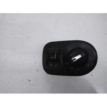 MANDO LUCES 5P1941431DK BK710016404 