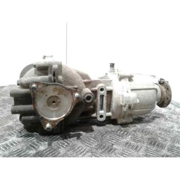 Recambio de diferencial trasero para suzuki sx4 rw (ey) 1.9 ddis turbodiesel referencia OEM IAM   