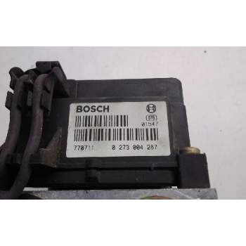 Recambio de centralita abs para nissan terrano (wd21) referencia OEM IAM 0265215436  0273004287