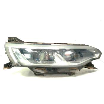 Recambio de faro derecho para renault talisman (lp_) 1.6 tce 150 referencia OEM IAM 260108543R  