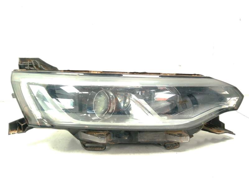 Recambio de faro derecho para renault talisman (lp_) 1.6 tce 150 referencia OEM IAM 260108543R  