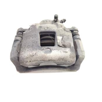 Recambio de pinza freno delantera izquierda para citroën c4 cactus feel referencia OEM IAM   