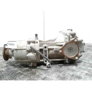 Recambio de diferencial trasero para suzuki sx4 rw (ey) 1.9 ddis turbodiesel referencia OEM IAM   
