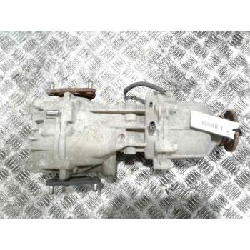 Recambio de diferencial trasero para suzuki sx4 rw (ey) 1.9 ddis turbodiesel referencia OEM IAM   