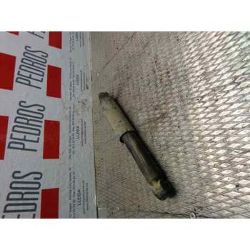Recambio de amortiguador trasero derecho para daewoo matiz 0.8 cat referencia OEM IAM   95278