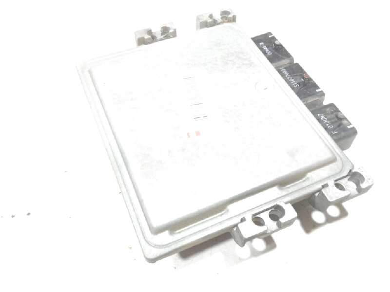 Recambio de centralita motor uce para renault scenic ii emotion referencia OEM IAM 8200766462 8200592611 